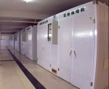 豆芽栽培機